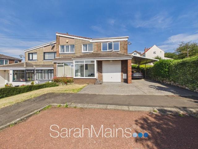 House for sale in Portobello, Birtley