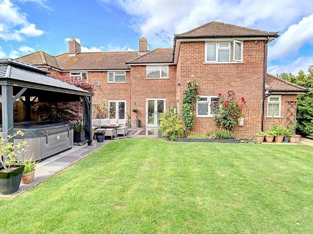 House for sale in Penn Bottom, Buckinghamshire