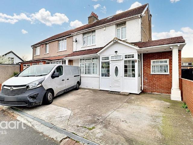 House for sale in Hayes, Greater London