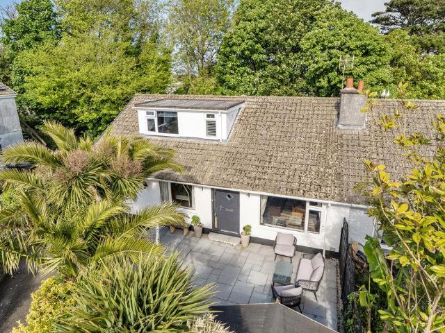 House for sale in Penbeagle, Cornwall