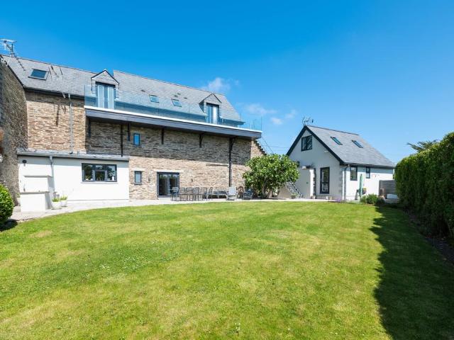 House for sale in St. Issey, Little Petherick