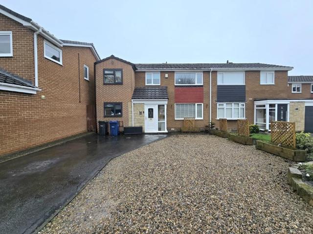 House for sale in Tyne And Wear