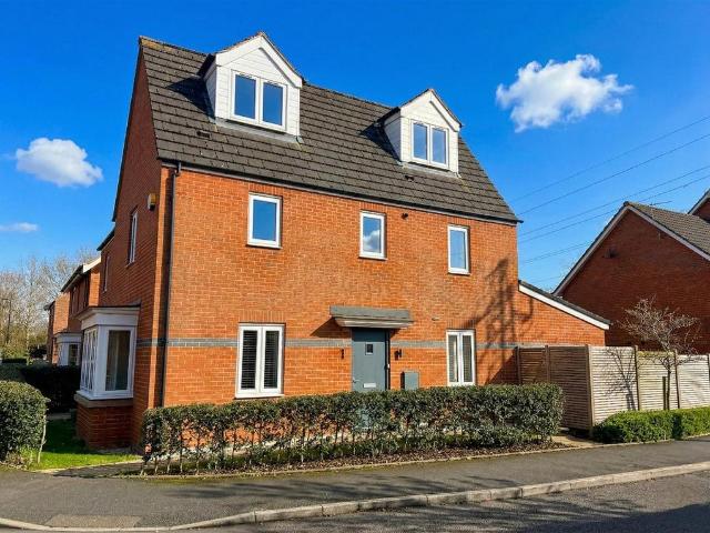 House for sale in Broadheath, Trafford Park