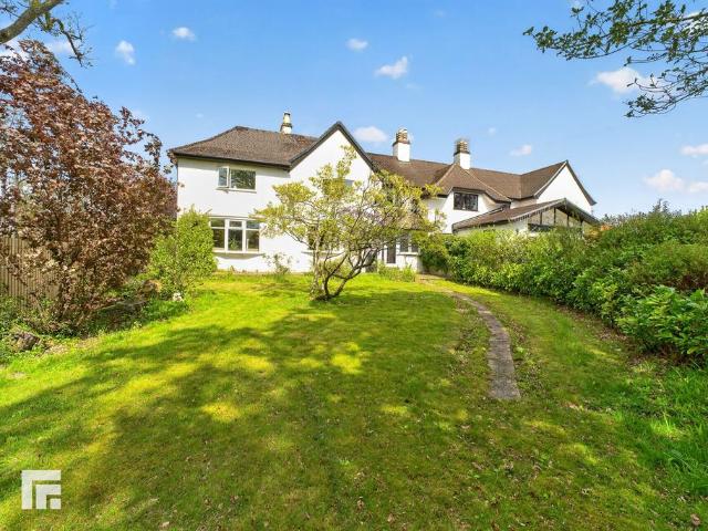 House for sale in Falcon Lodge, Wales