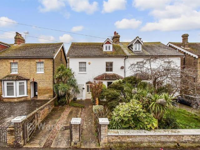 House for sale in Westgate-on-Sea, Acol