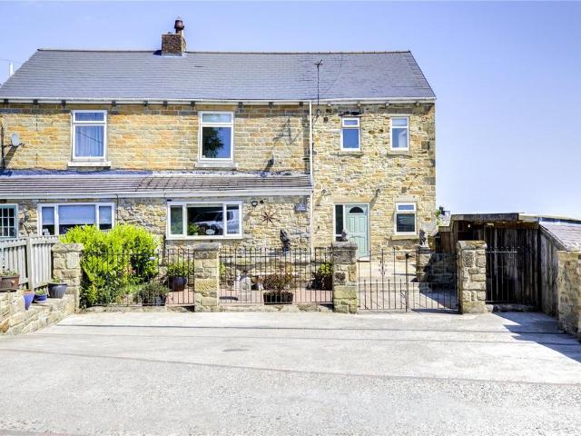 House for sale in Tantobie, Stanley