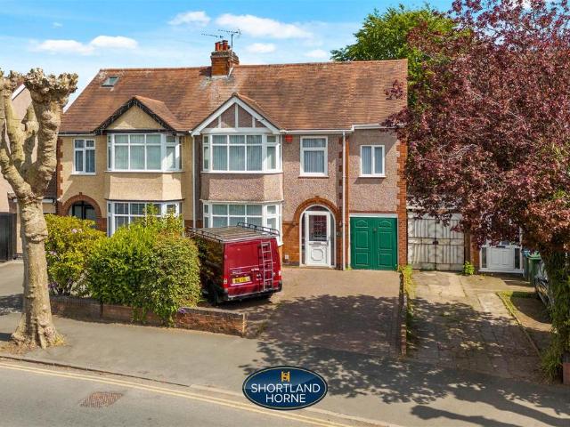 House for sale in Copsewood, West Midlands