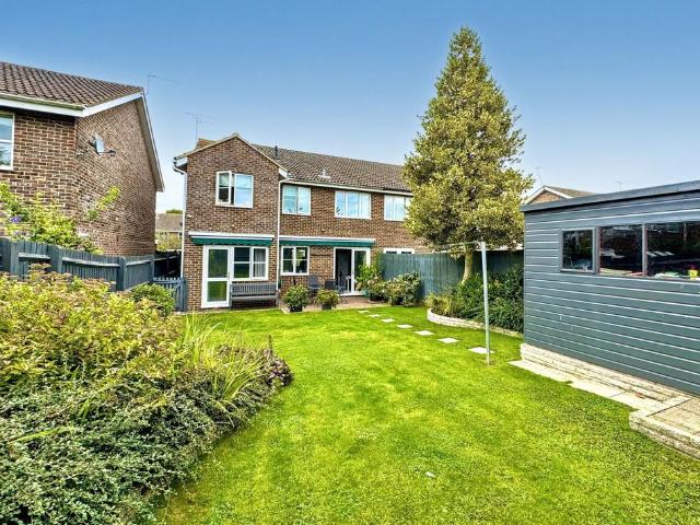 House for sale in Cherwell Heights, Evershot