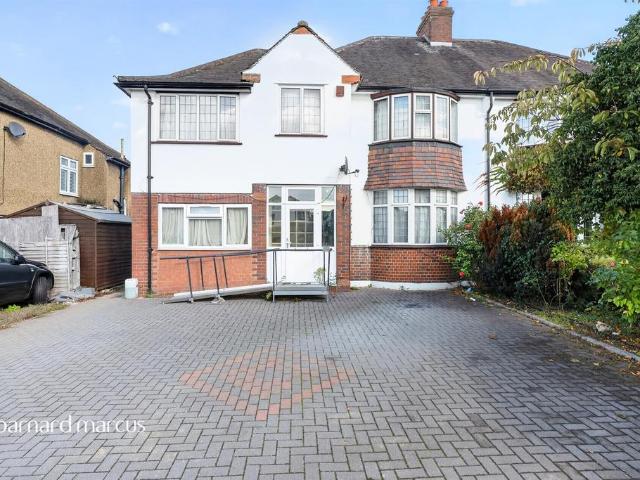 House for sale in Ewell, Epsom and Ewell
