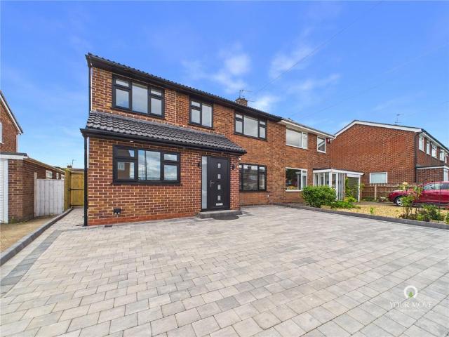 House for sale in Bournmoor
