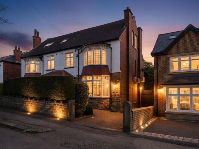 House for sale in Ecclesall, Isle Of Man