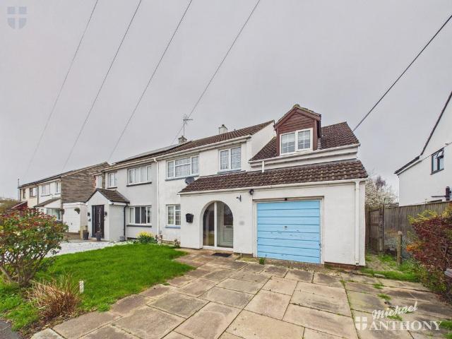 House for sale in Coppice, Aylesbury