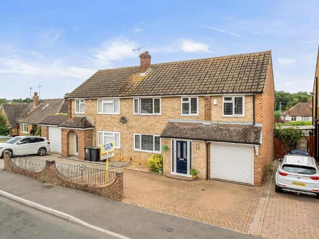 House for sale in Bourne Vale, Kent
