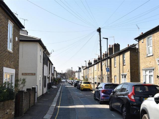 House for sale in London Borough of Hounslow, Greater London