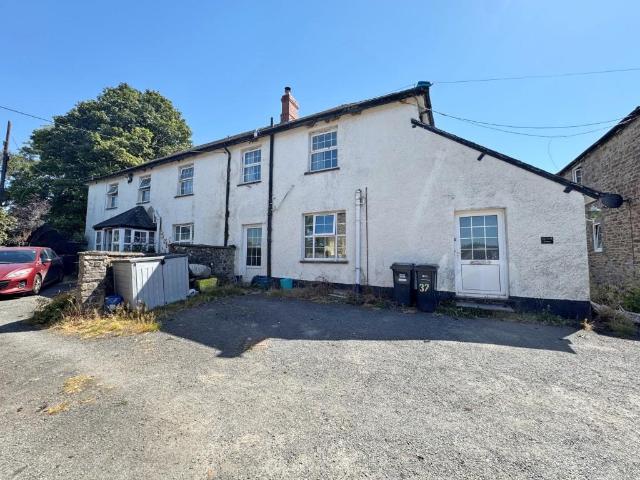 House for sale in Newton St Cyres, Devon