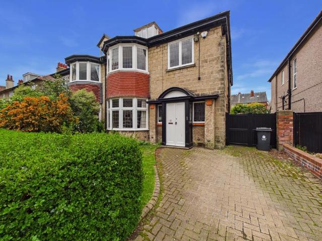 House for sale in Whitley Bay, Isle Of Man