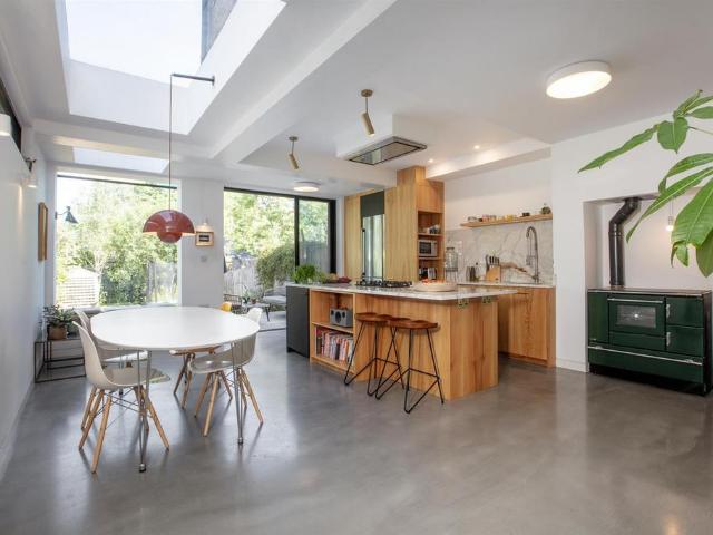 House for sale in East Dulwich, Greater London