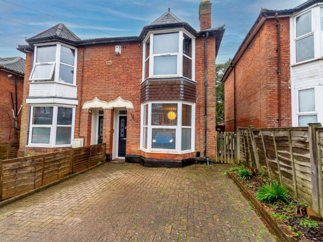 House for sale in Hampton Park, City Of Southampton