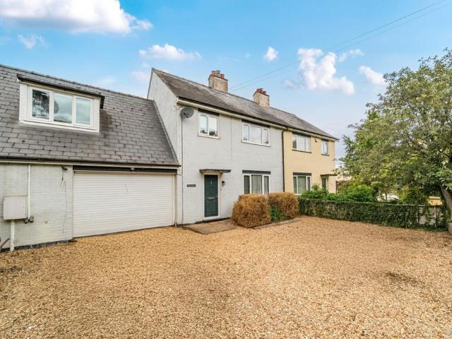House for sale in Gosberton Clough, Lincolnshire