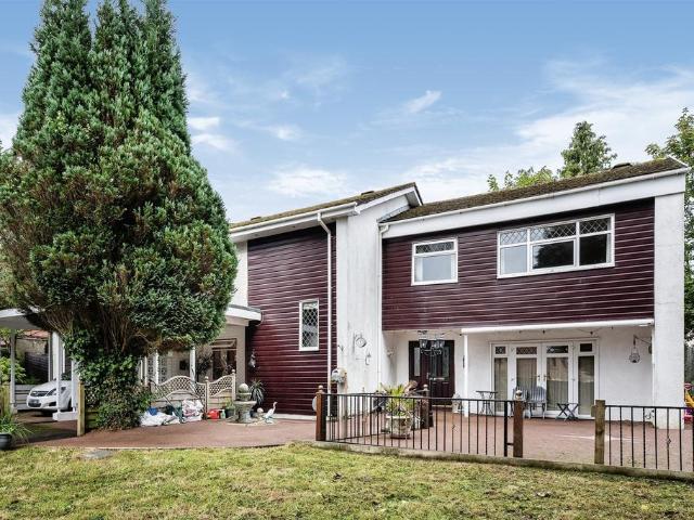 House for sale in Birchgrove, Swansea