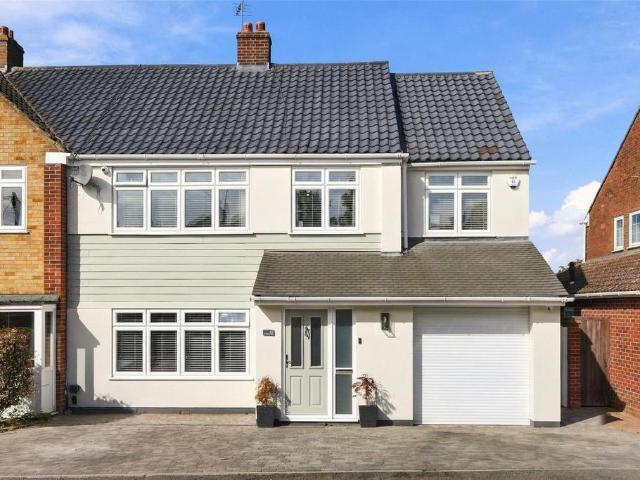 House for sale in Horton Kirby, Sevenoaks
