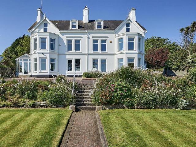 House for sale in Northern Ireland