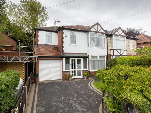 House for sale in Lee Bank, Isle Of Man