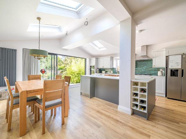 House for sale in London Borough of Lewisham, Greater London