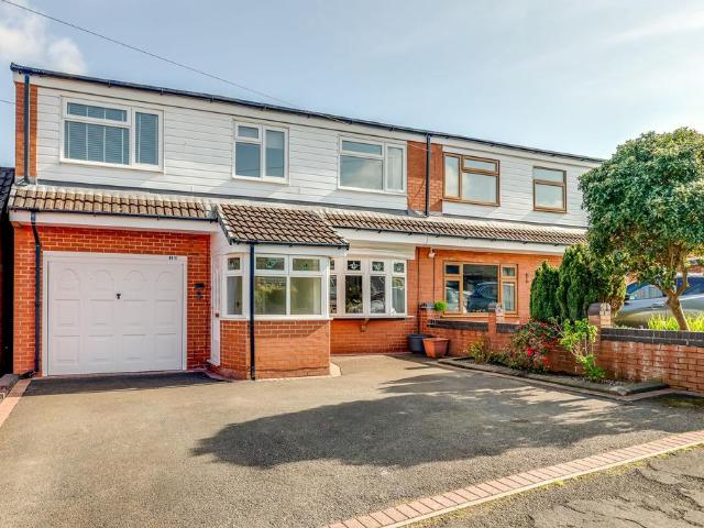 House for sale in Wigan, Isle Of Man
