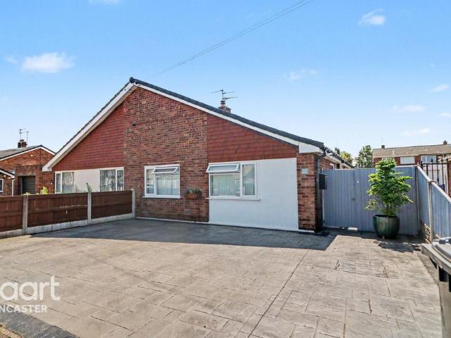 House for sale in Armthorpe, South Yorkshire