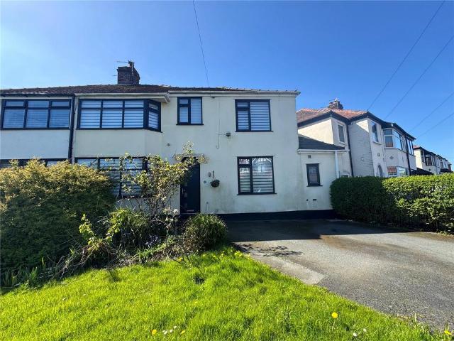 House for sale in Greenlands, Blackpool