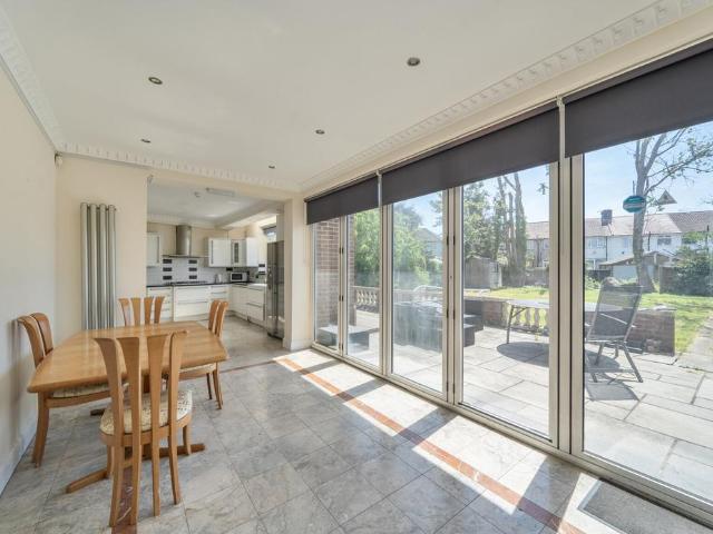 House for sale in Kingsbury, Greater London