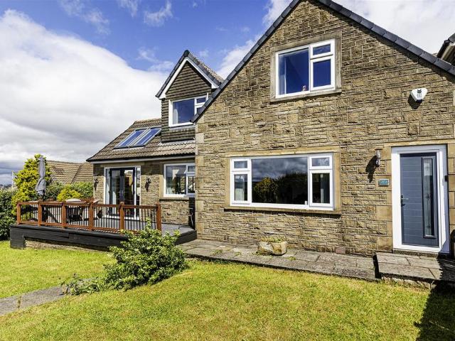 Bungalow for sale in The Rock, Linthwaite