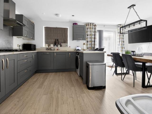 House for sale in Telford