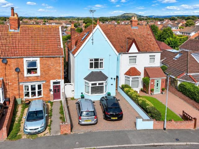 House for sale in Burnham-on-Sea and Highbridge, Burnham-on-Sea