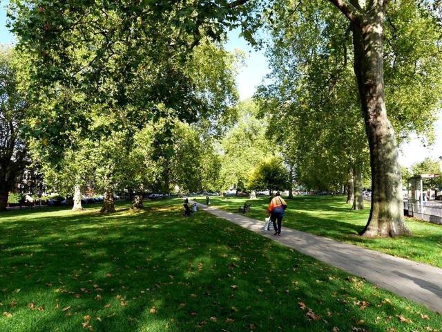 House for sale in East Dulwich, Greater London