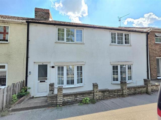 House for sale in Gosberton Clough, Lincolnshire