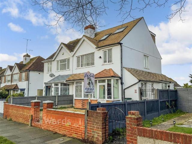House for sale in East Cliftonville, Acol