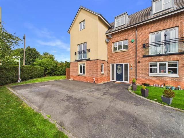 House for sale in Harton Nook, South Tyneside