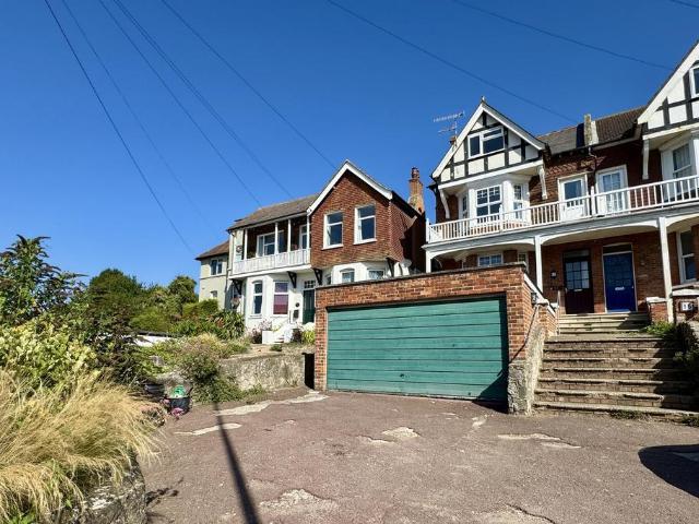 House for sale in Hythe, Folkestone