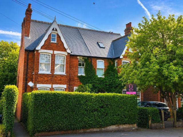 House for sale in Pouchen End, Hertfordshire