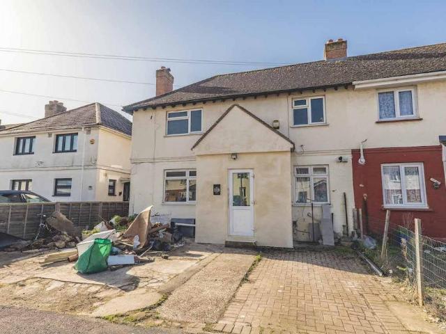 House for sale in West Drayton, Greater London