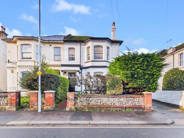 House for sale in Worthing, West Sussex