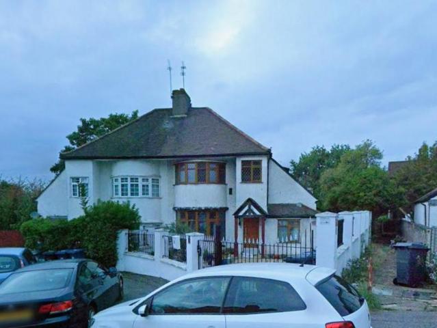 House for sale in The Hyde, Greater London