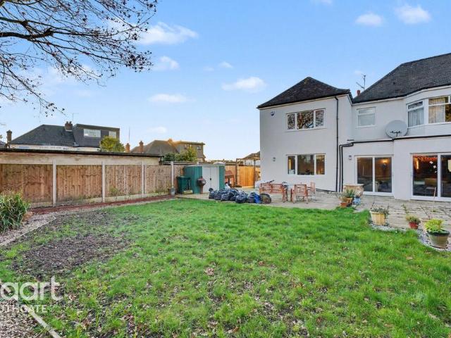 House for sale in Brunswick Park, Isle Of Man