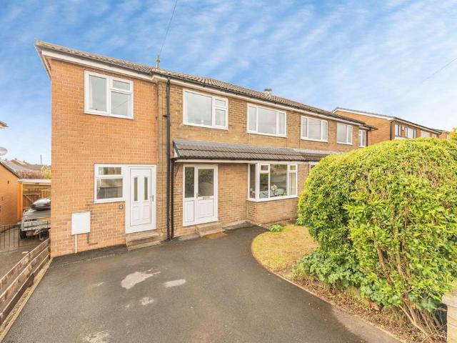 House for sale in Lower Cumberworth, West Yorkshire