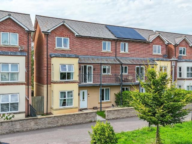 House for sale in Port Marine, Portishead