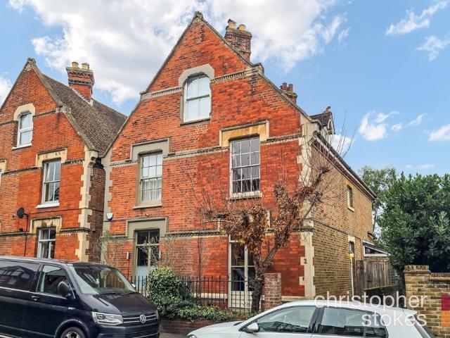 House for sale in Broxbourne, Hertfordshire