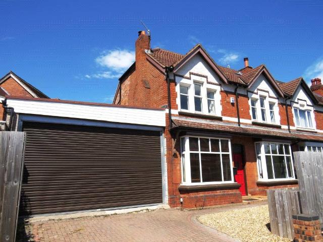 House for sale in Turves Green, West Midlands
