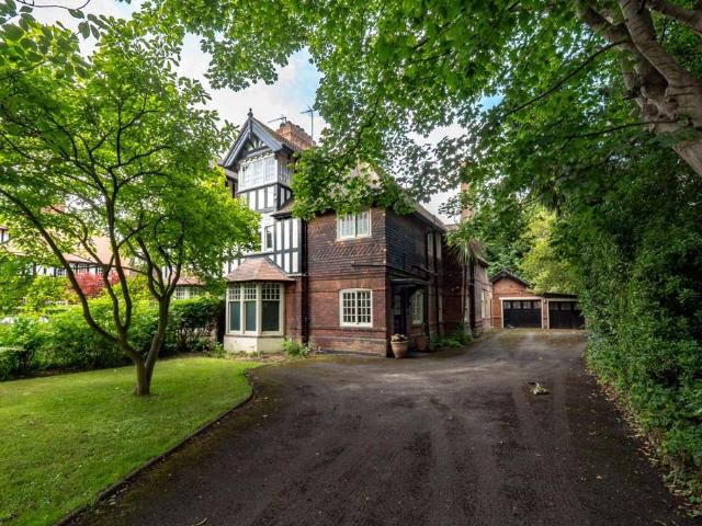 House for sale in Cottingham, East Riding Of Yorkshire